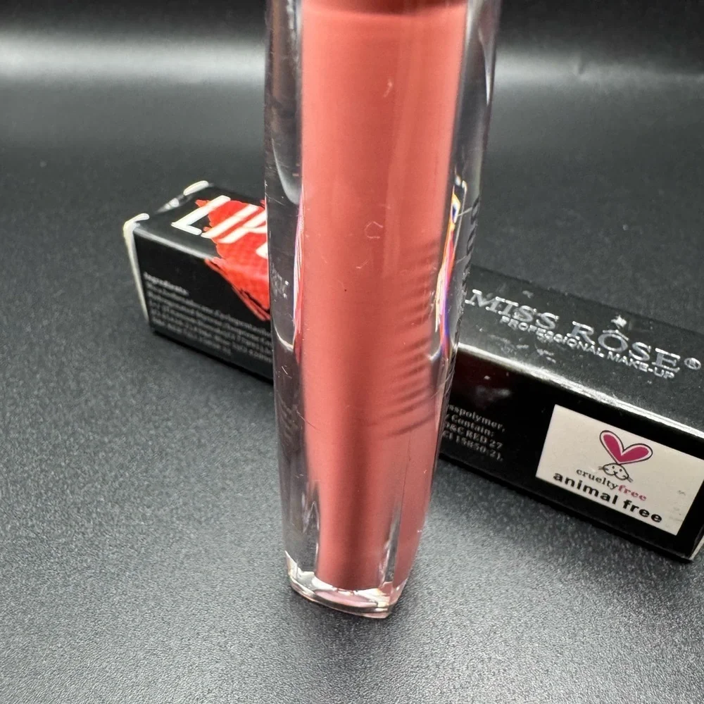 Miss Ross Professional Makeup Lip Stain New in box EXP 7/9/25